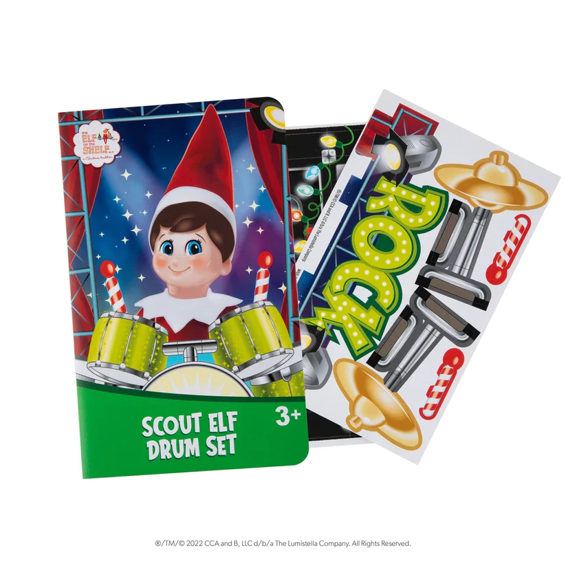 Scout Elves at Play® Insta-Moments Pop-Ups - Image 6