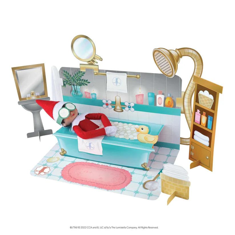 Scout Elves at Play® Insta-Moments Pop-Ups - Image 9