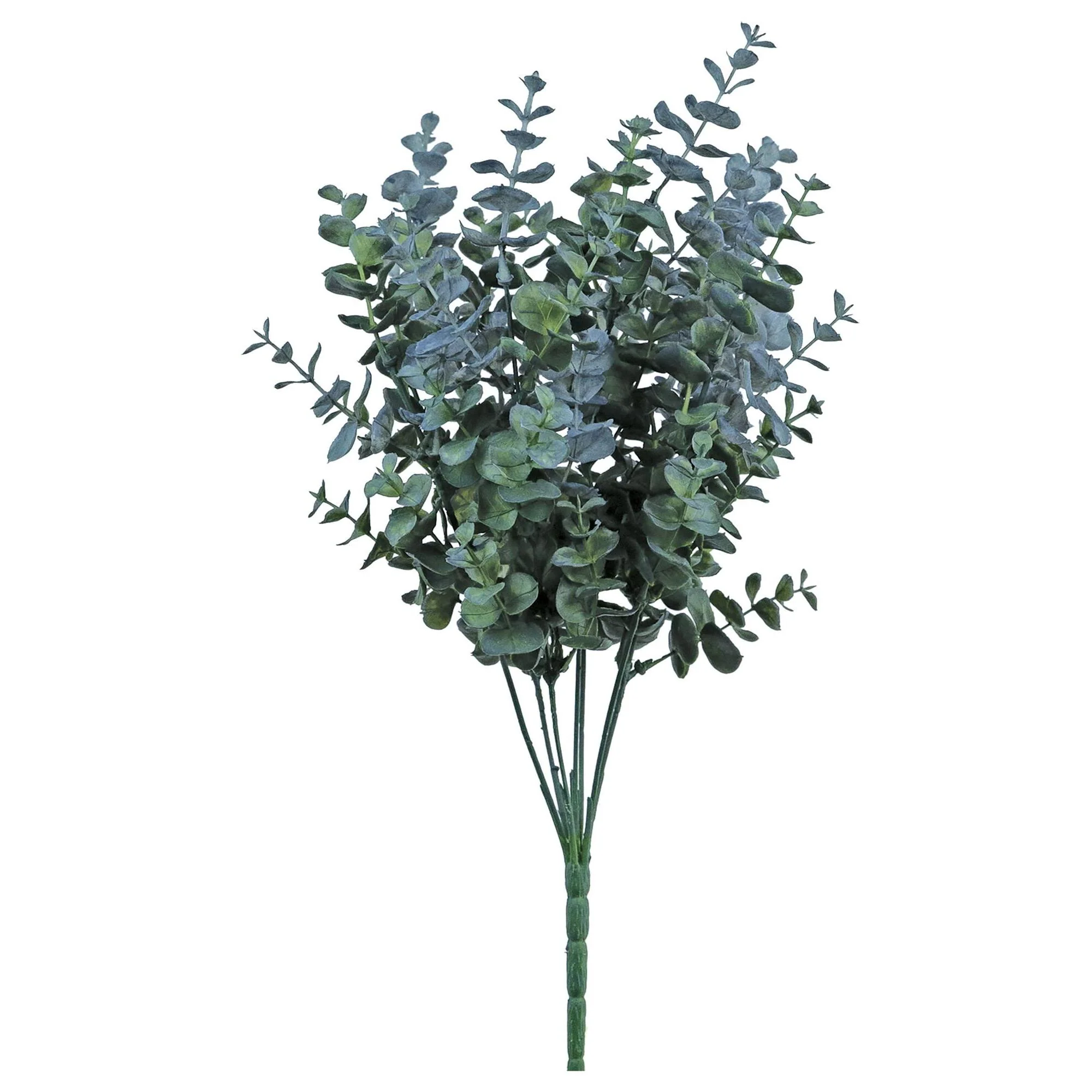 Eucalyptus Bush, 18.5" (Slate)