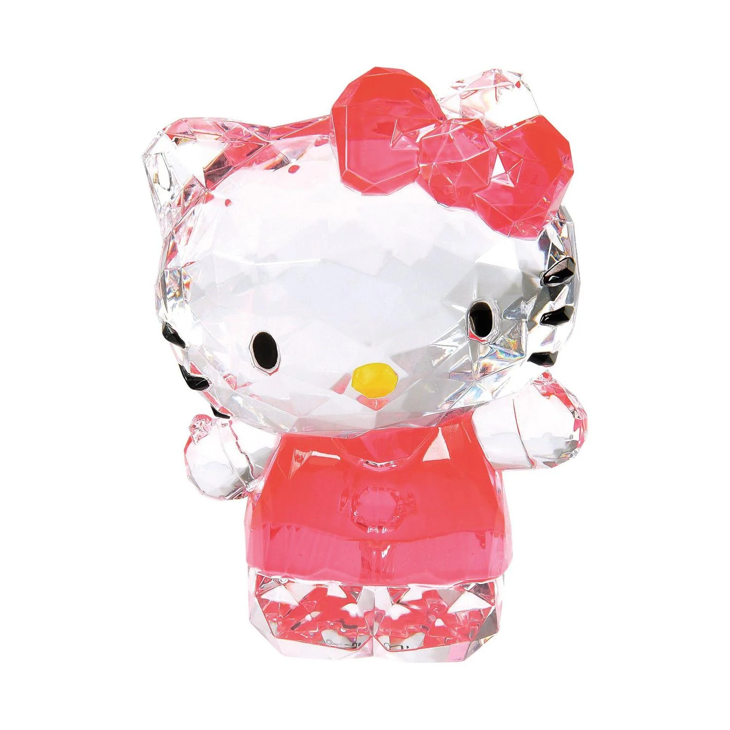 Facets - Hello Kitty Facet Figurine