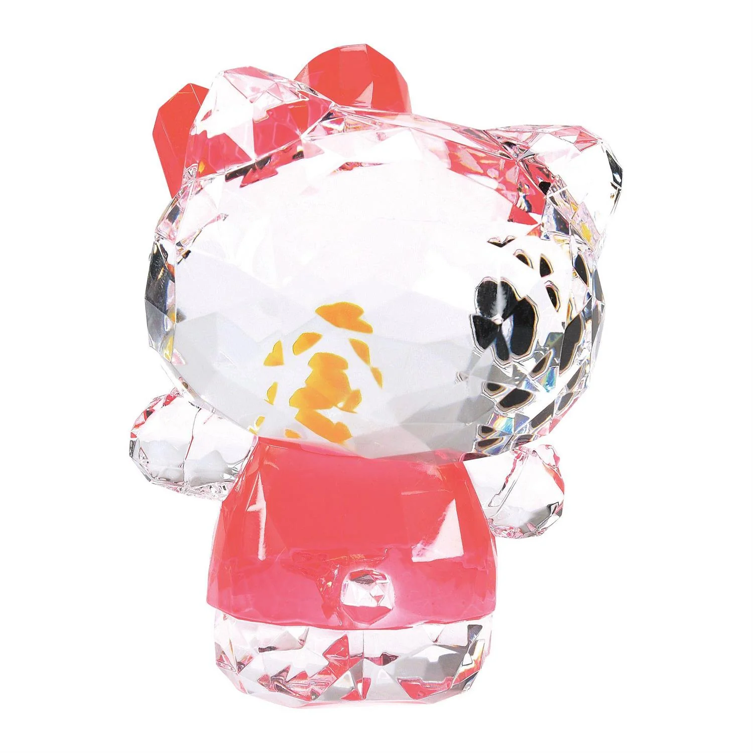 Facets - Hello Kitty Facet Figurine - Image 2
