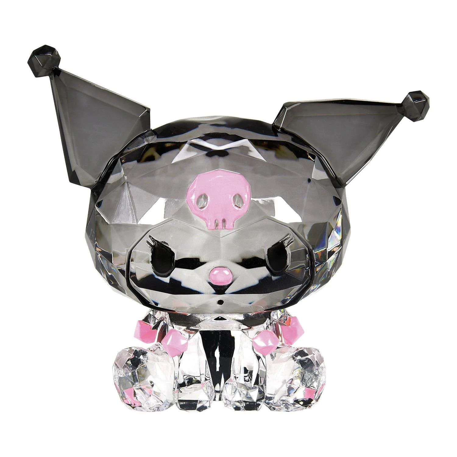 Facets - Kuromi Facet Figurine