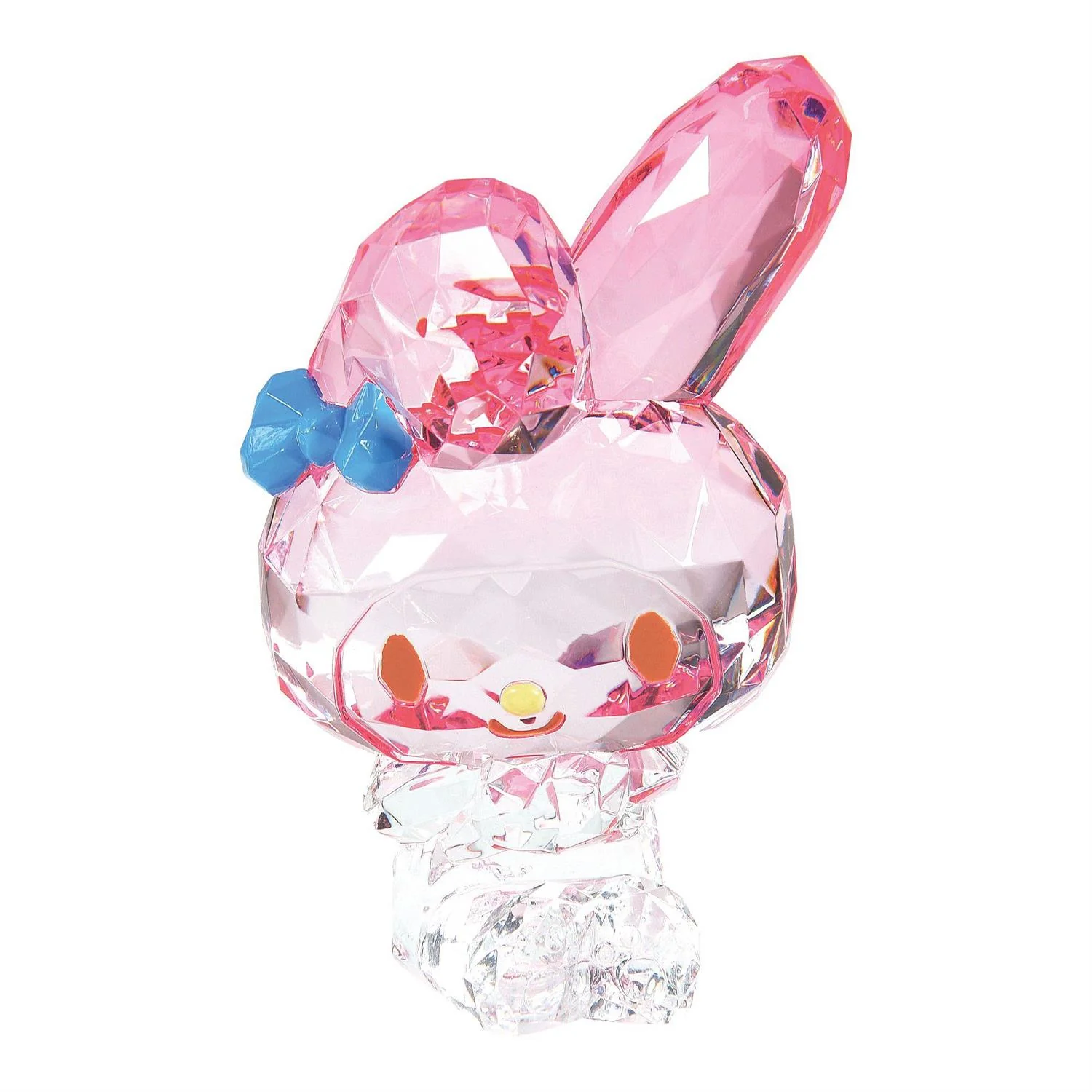 Facets - My Melody Facet Figurine