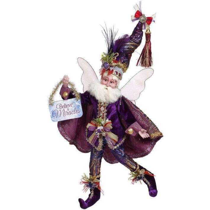 Fairy of Miracles Figurine, Medium, 16"