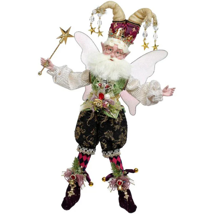 Fairy Of Miracles Figurine, Medium, 17"