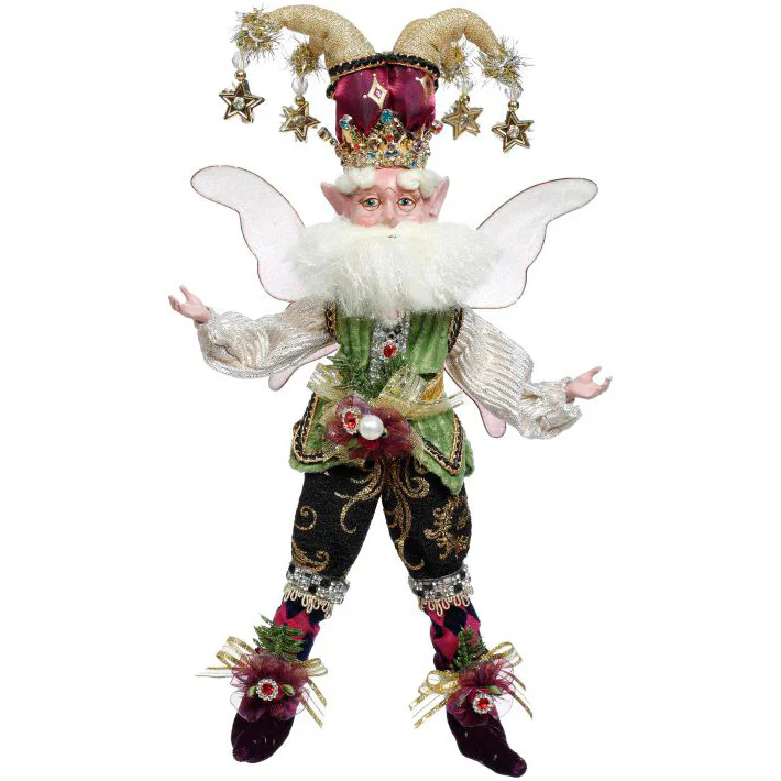 Fairy Of Miracles Figurine, Small, 11"