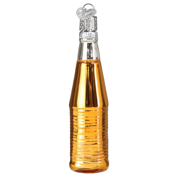 Fanta Bottle Ornament - Image 4