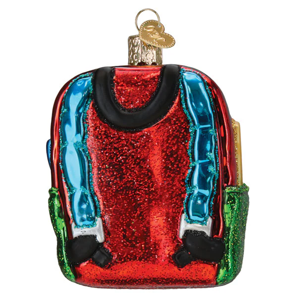 First Day of School Ornament - Image 4