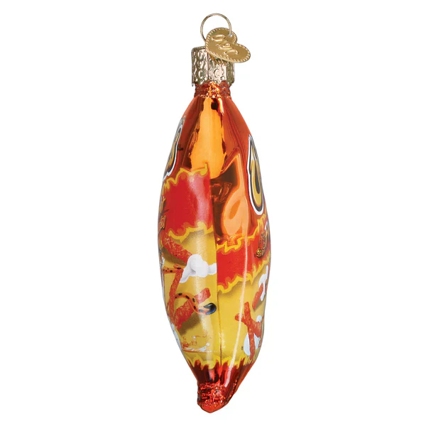 Flamin' Hot Cheetos Ornaments, 3.5" - Image 3