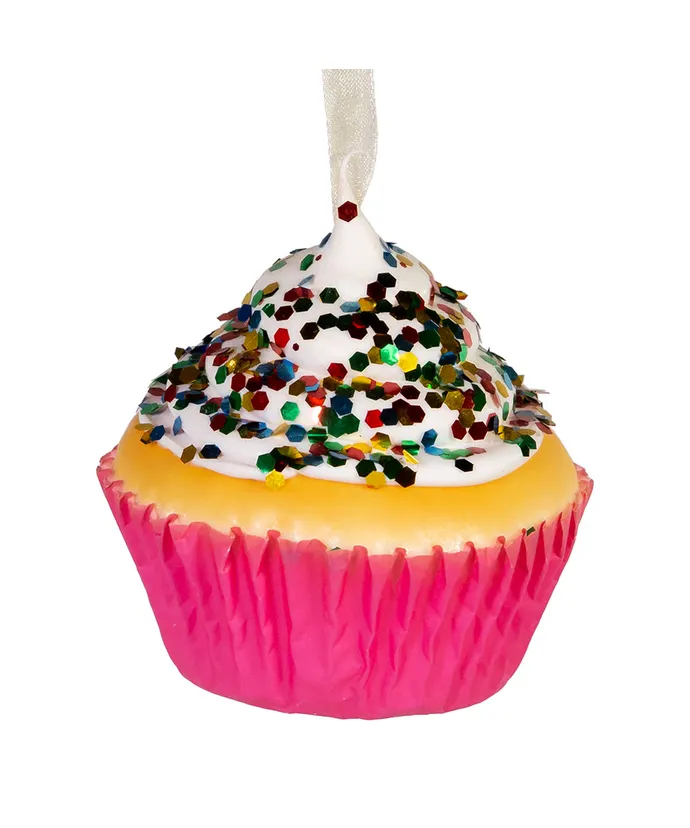 Foam Cupcake Ornaments (12 Styles β Sold individually) - Image 12