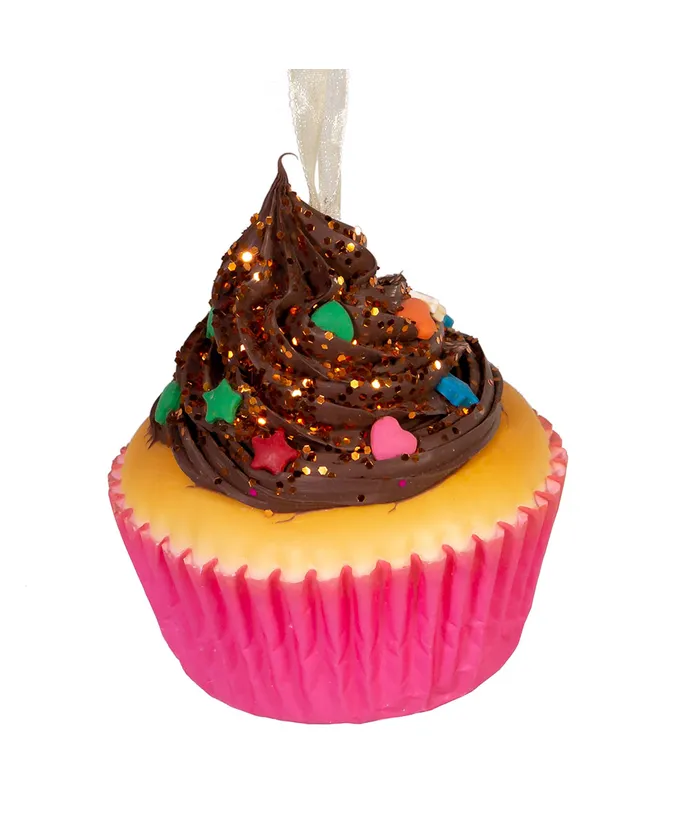 Foam Cupcake Ornaments (12 Styles β Sold individually) - Image 13
