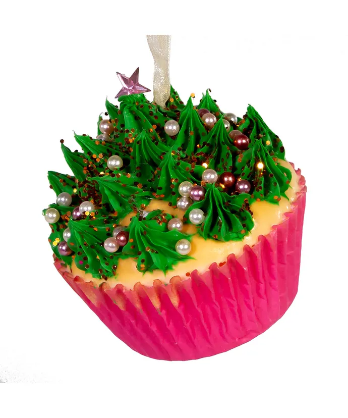 Foam Cupcake Ornaments (12 Styles β Sold individually) - Image 4