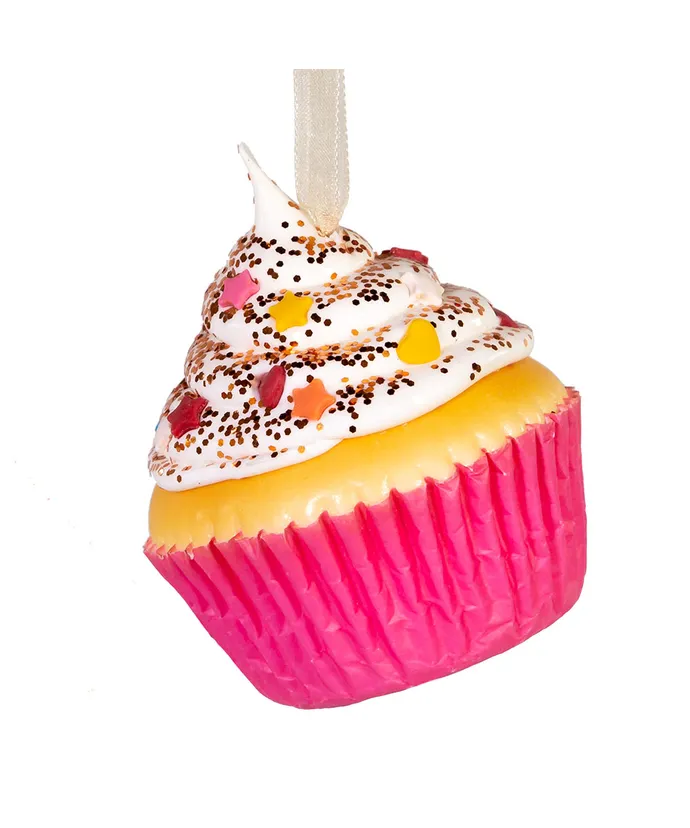 Foam Cupcake Ornaments (12 Styles β Sold individually) - Image 6