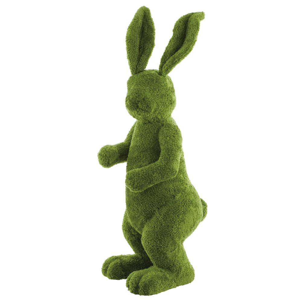 Topiary Animals
