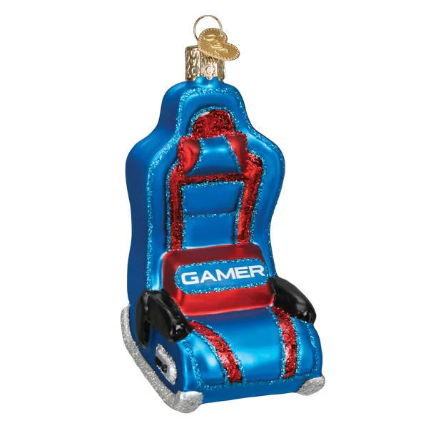 Gaming Chair Ornament - Image 2
