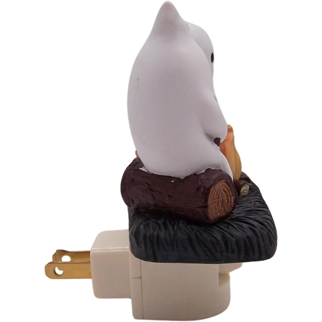 Ghosts by Campfire Night Light, 4" - Image 4