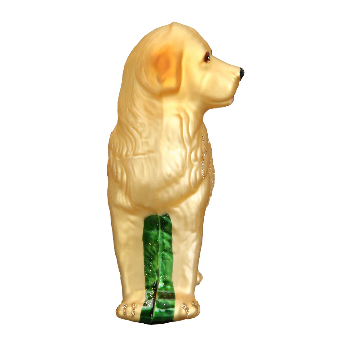 Golden Retriever Ornament - Image 3