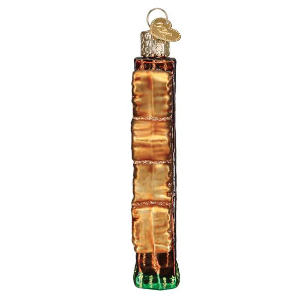 Gone Camping Ornament - Image 3