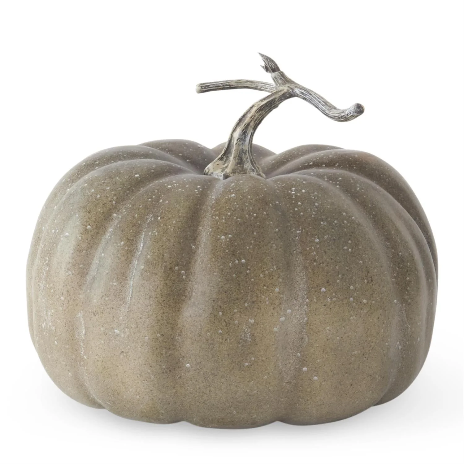 Green Pumpkin, 10"