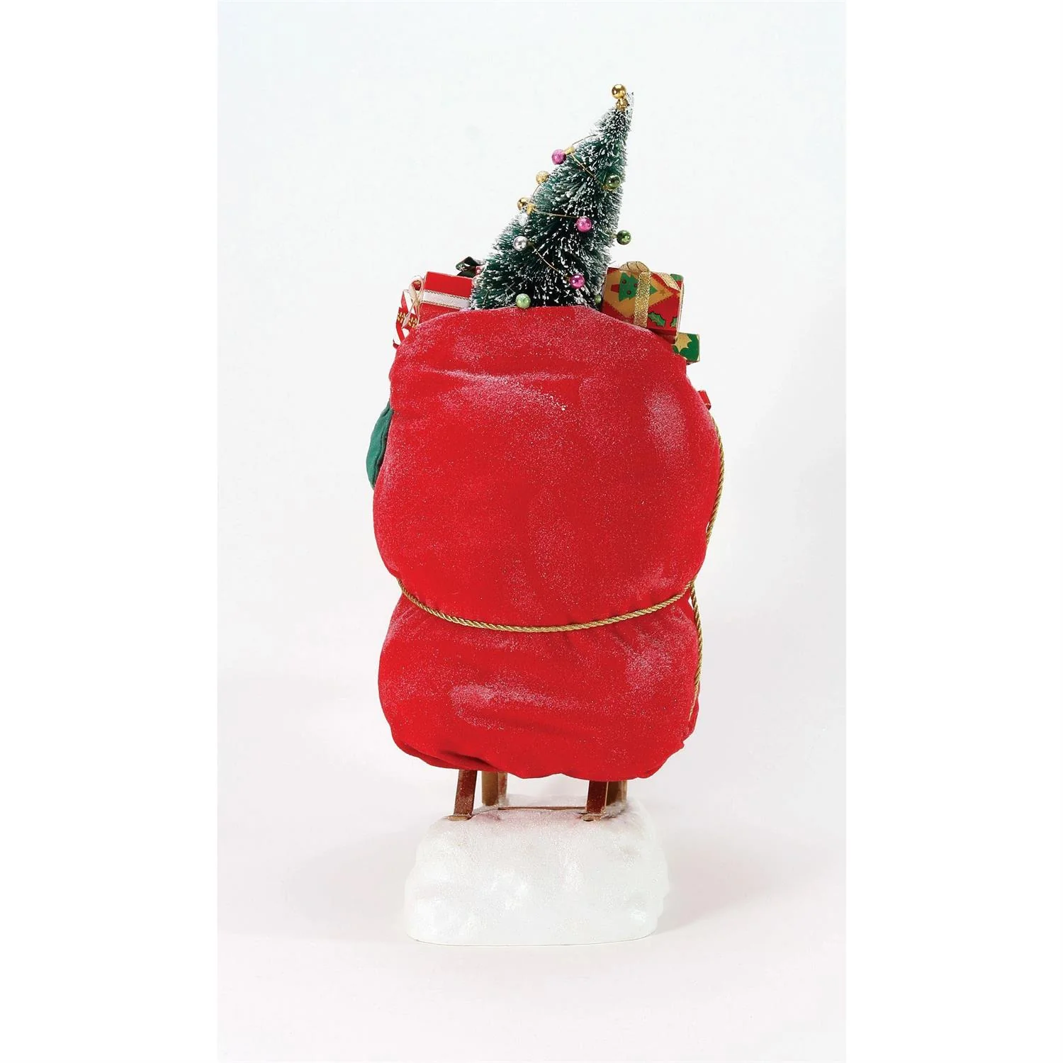 Grinch Village - A Very Merry Grinchmas Figurine - Image 5