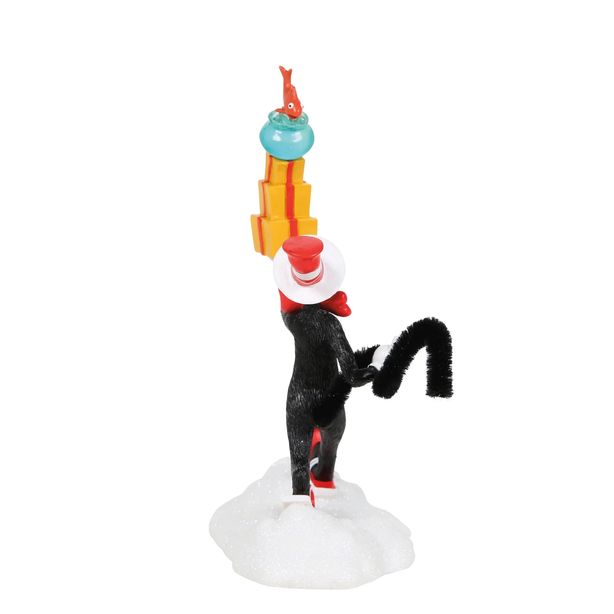 Grinch Village - Lookin' Dapper! Figurine, 5.66" - Image 5