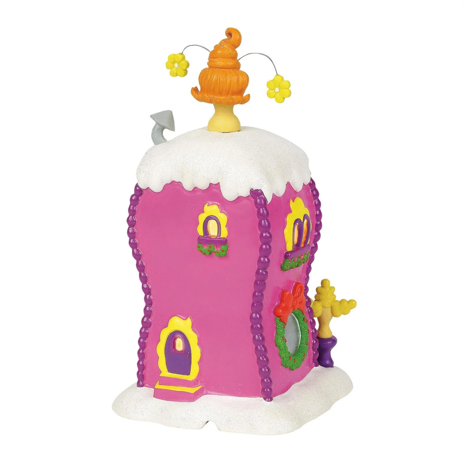 Grinch Village - Who La La Boutique - Image 2