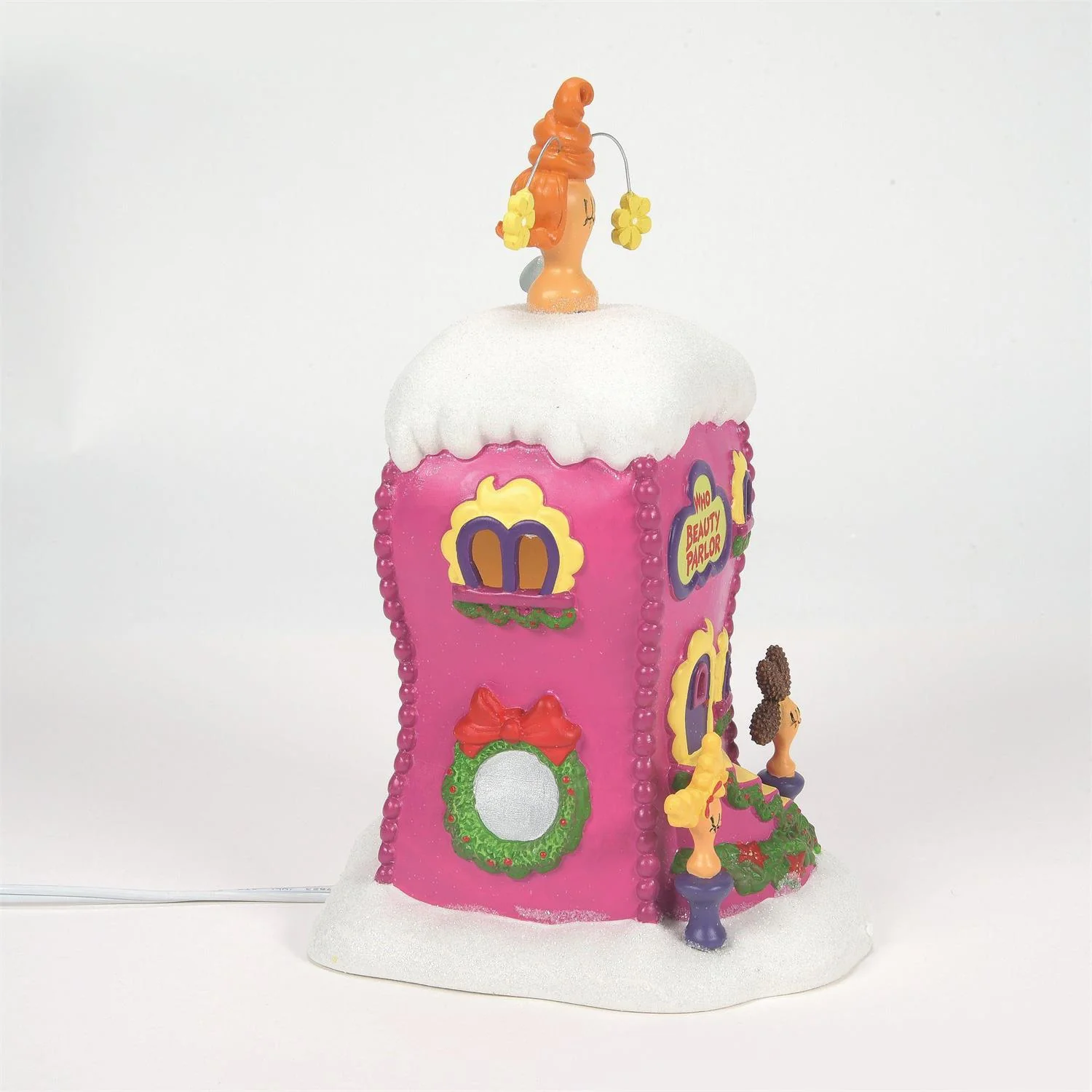 Grinch Village - Who La La Boutique - Image 3