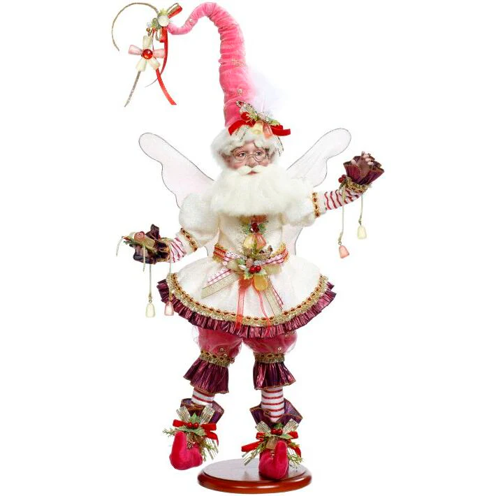 Gumdrop Fairy on Base Figurine, 22"