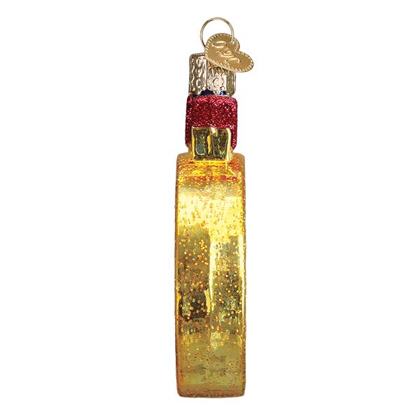 Gymnastics Ornament - Image 4