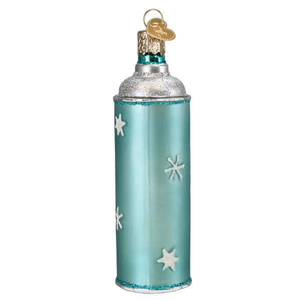 Hairspray Ornament - Image 3