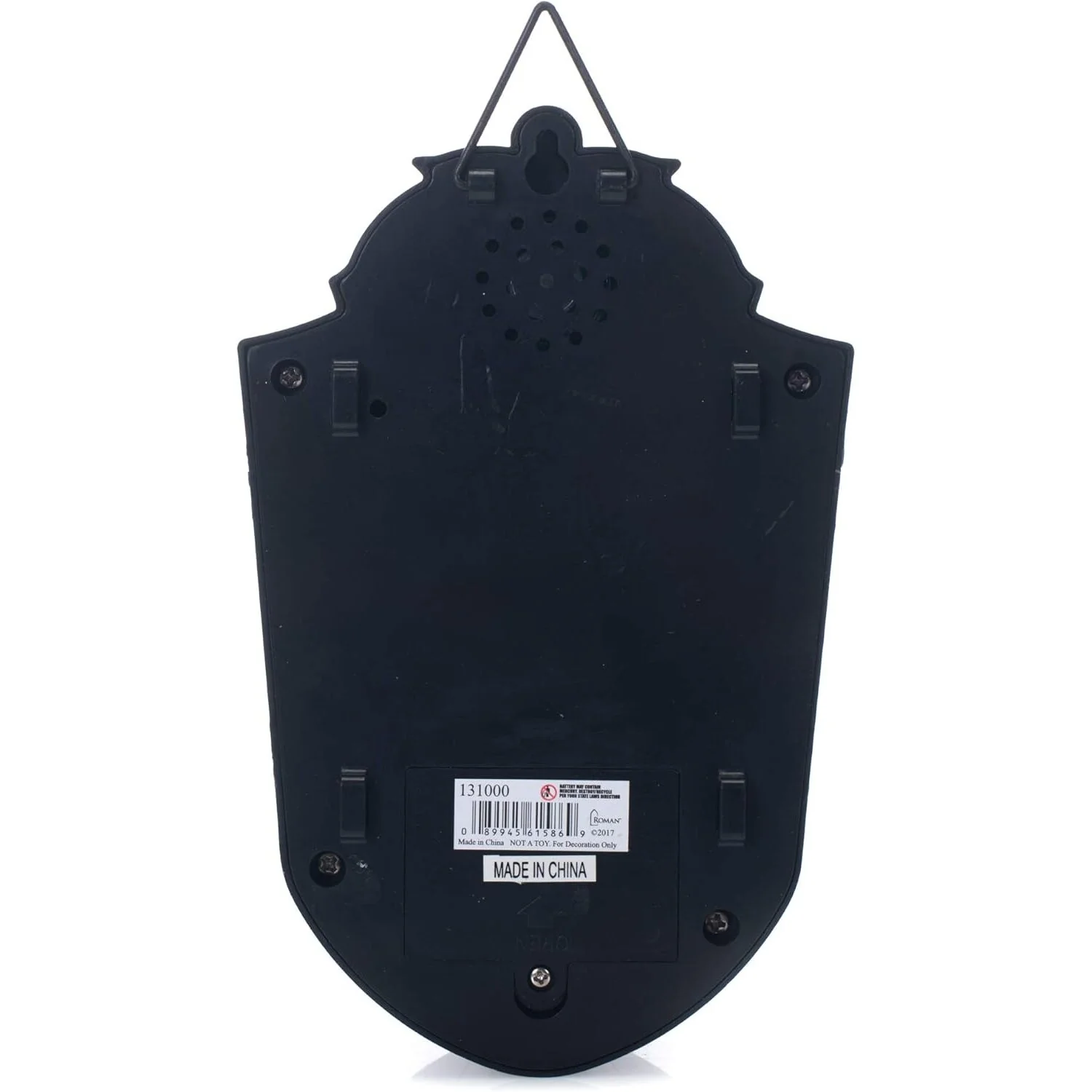 Halloween Doorbell, 7" - Image 4