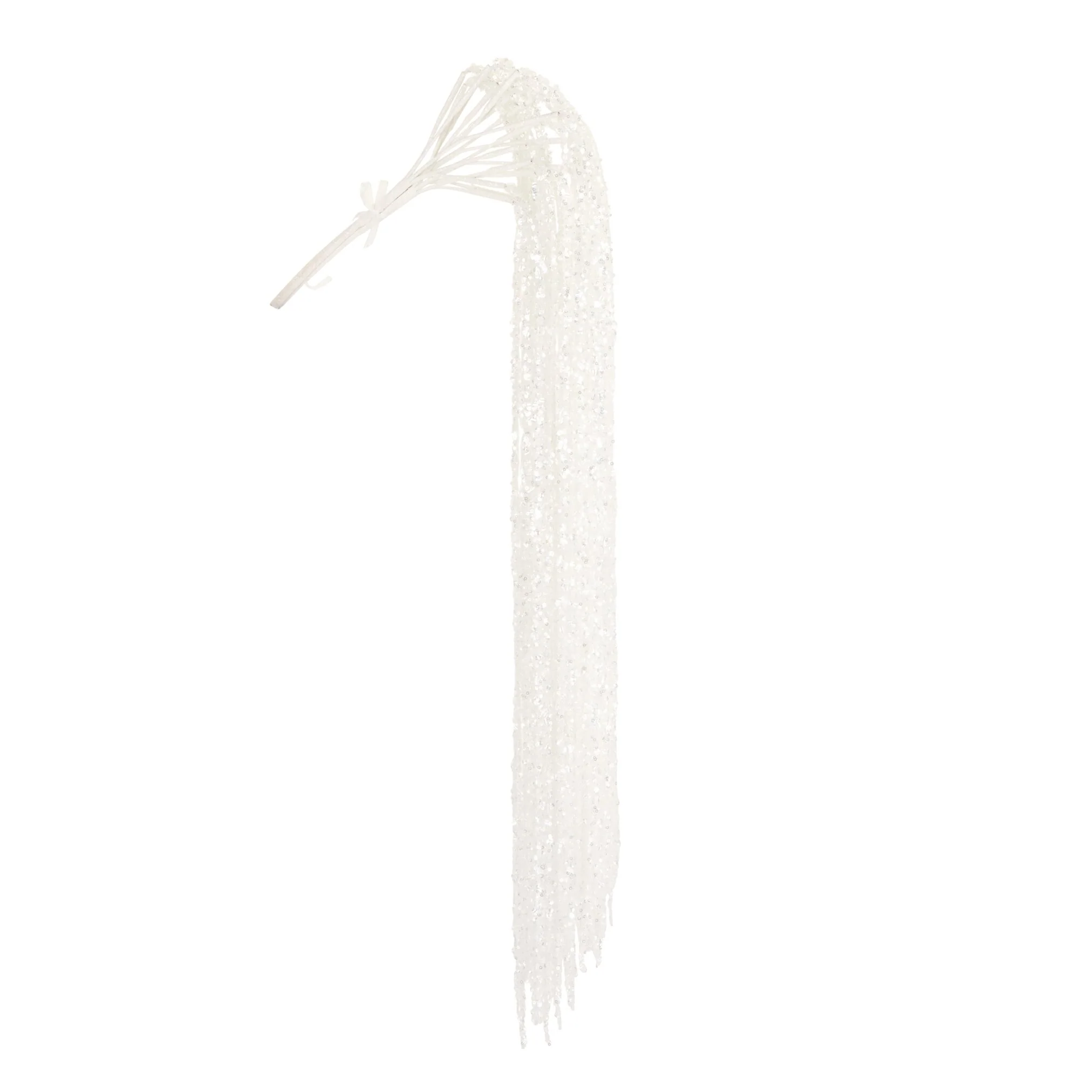 Hanging Ice Bundle, 48"