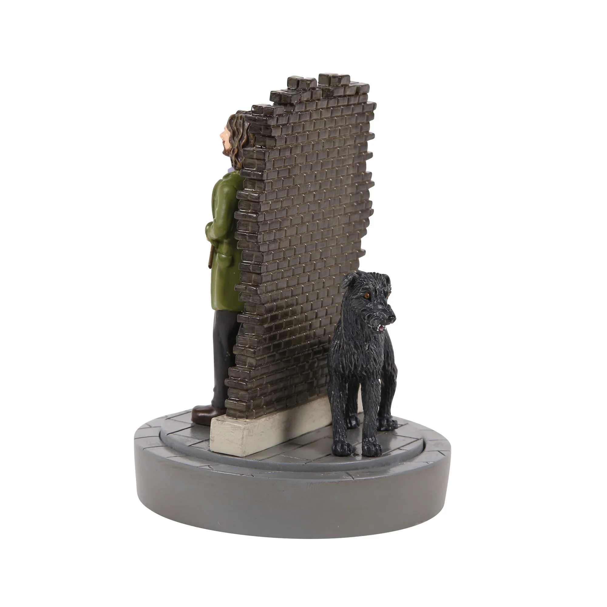 Harry Potter Village - Sirius Black or Padfoot Figurine, 3.5" - Image 2