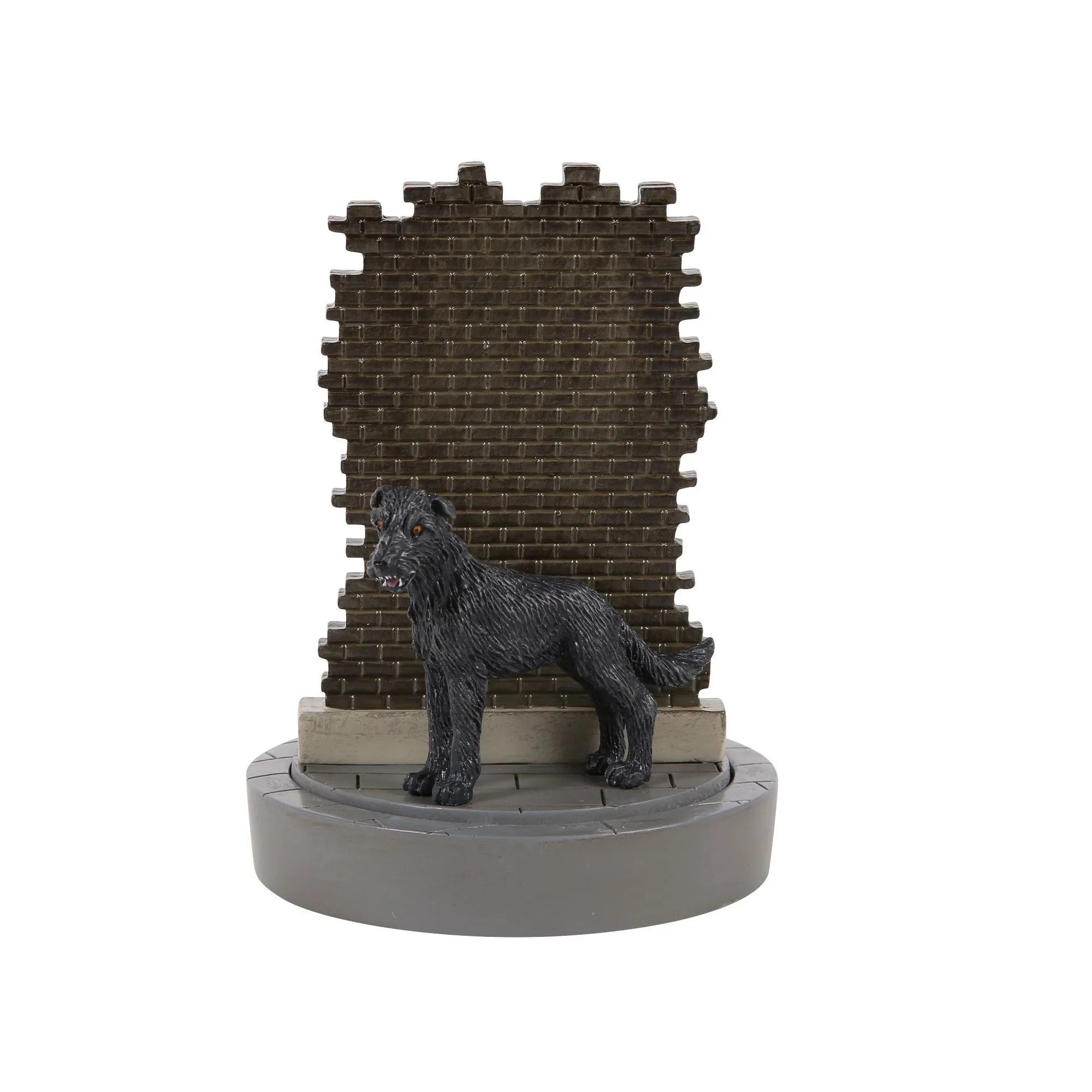 Harry Potter Village - Sirius Black or Padfoot Figurine, 3.5" - Image 4