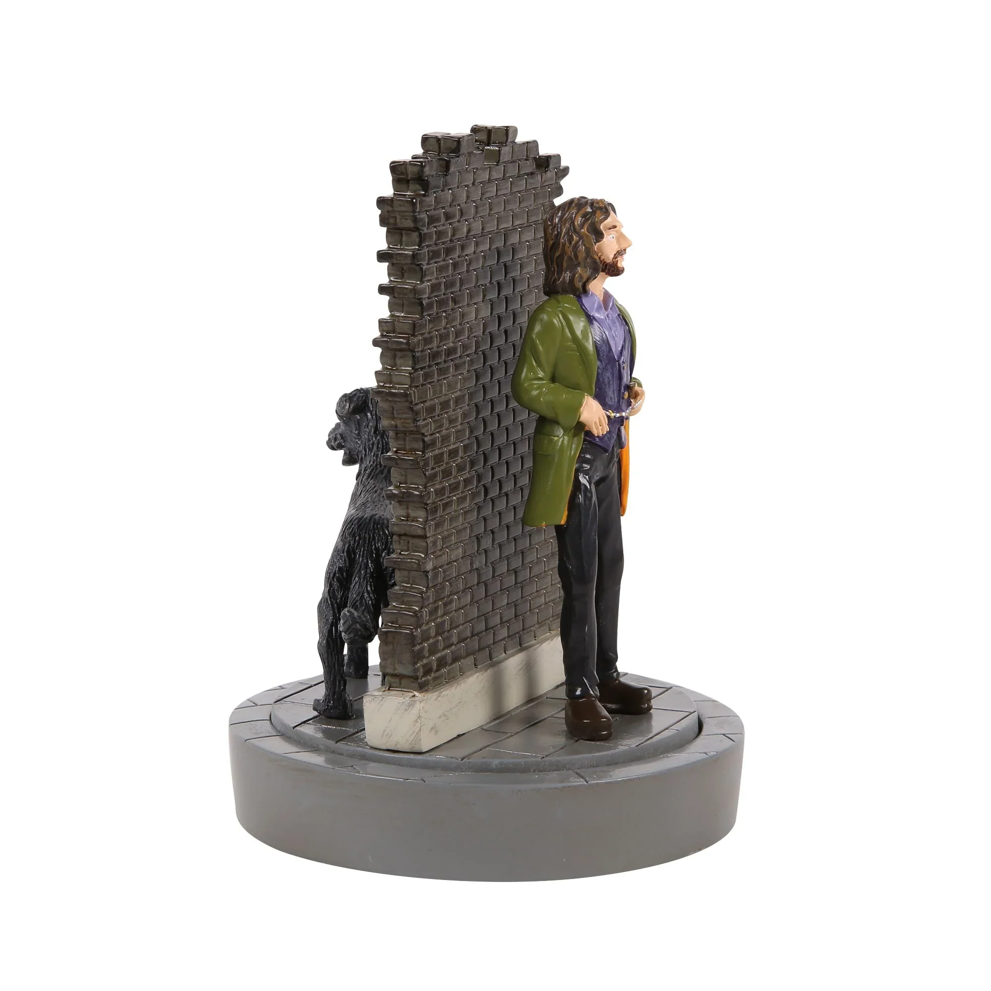 Harry Potter Village - Sirius Black or Padfoot Figurine, 3.5" - Image 6