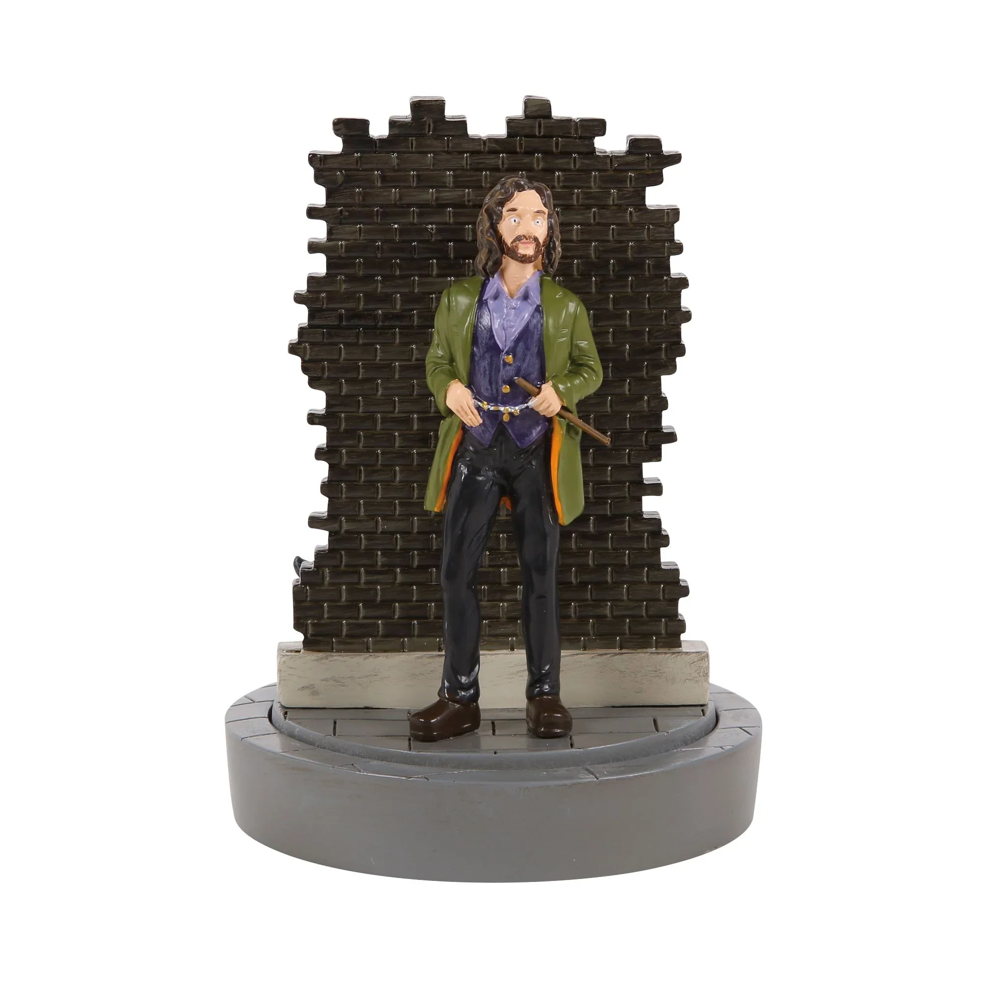 Harry Potter Village - Sirius Black or Padfoot Figurine, 3.5" - Image 7