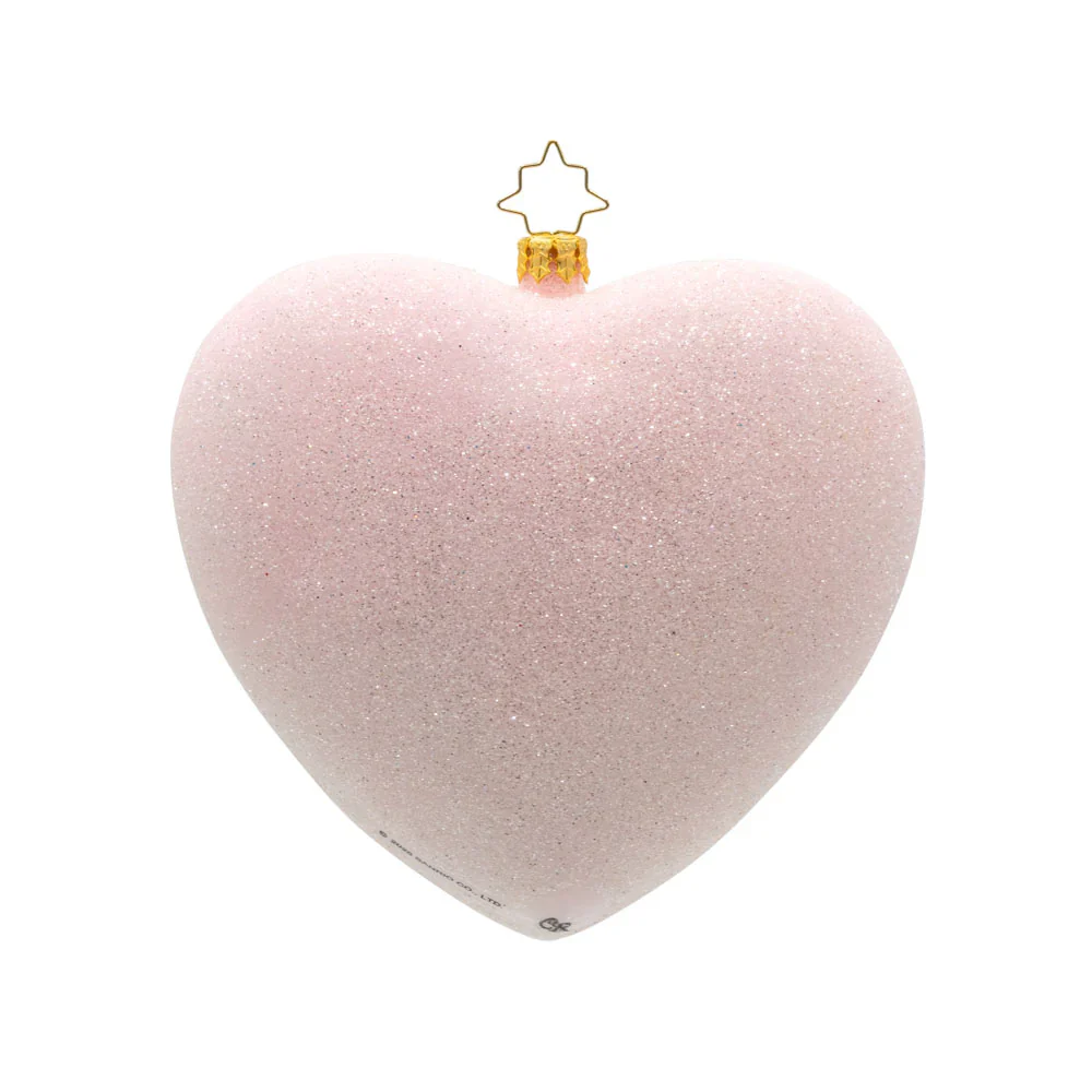 Hello Kitty Sweetheart Ornament - Image 3