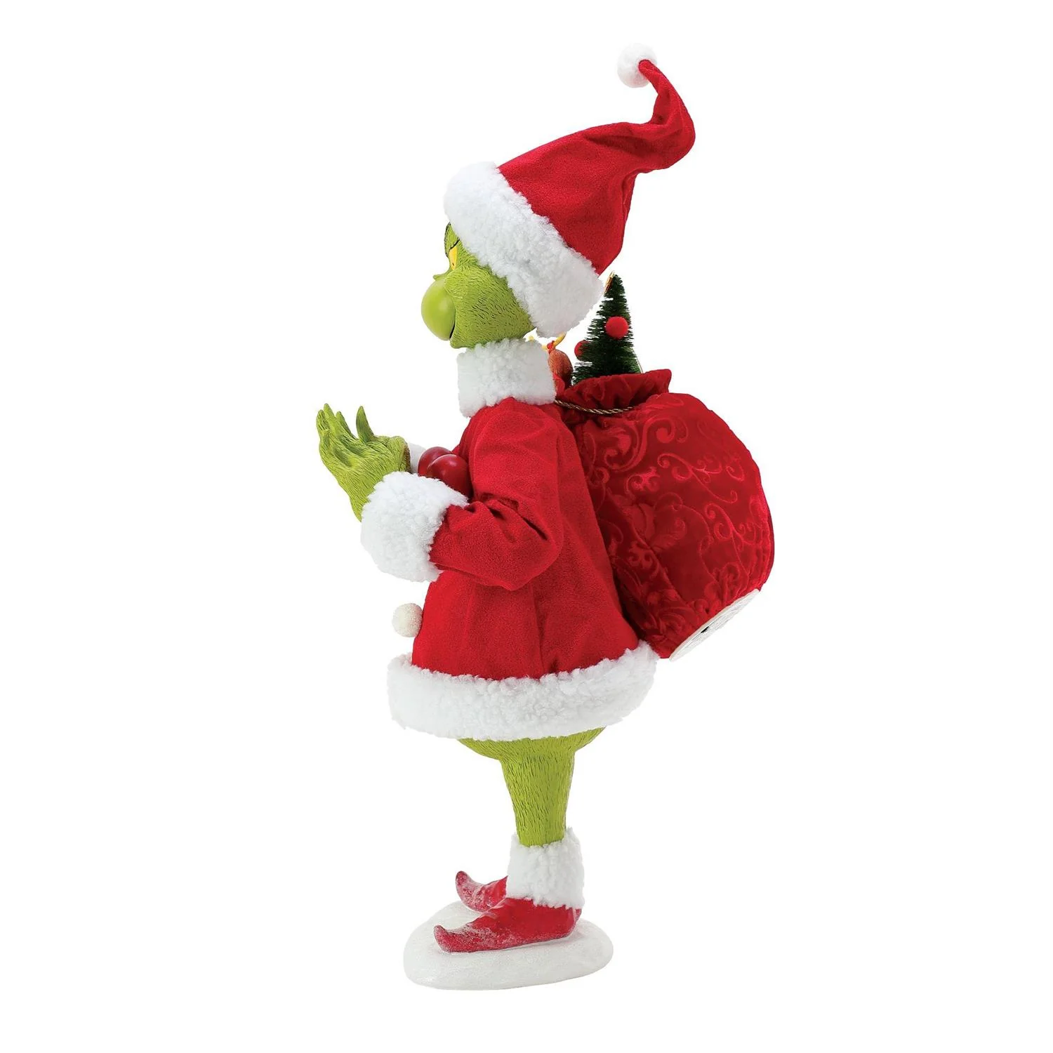 His Heart Grew Figurine - Image 5