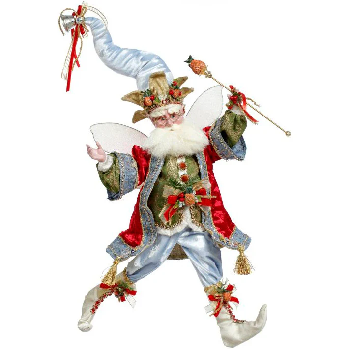 Hospitality Fairy Figurine, Large, 20"