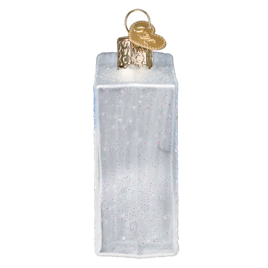 Hostess Twinkies Box Ornament, 3.25" - Image 3