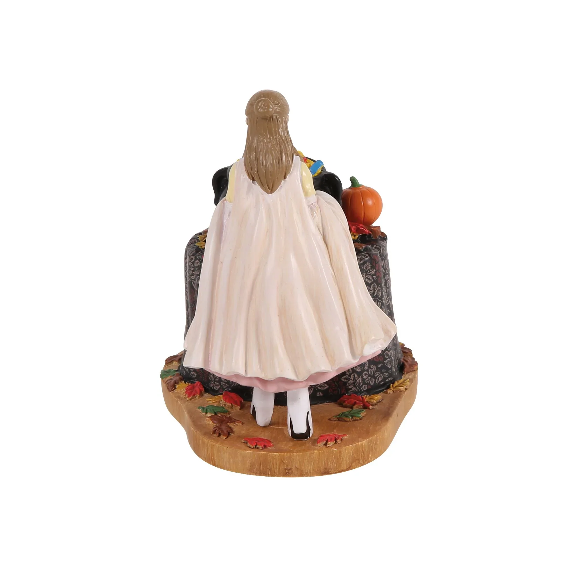 Hot Properties Village - On Candy Duty Figurine, 3.54" - Image 4