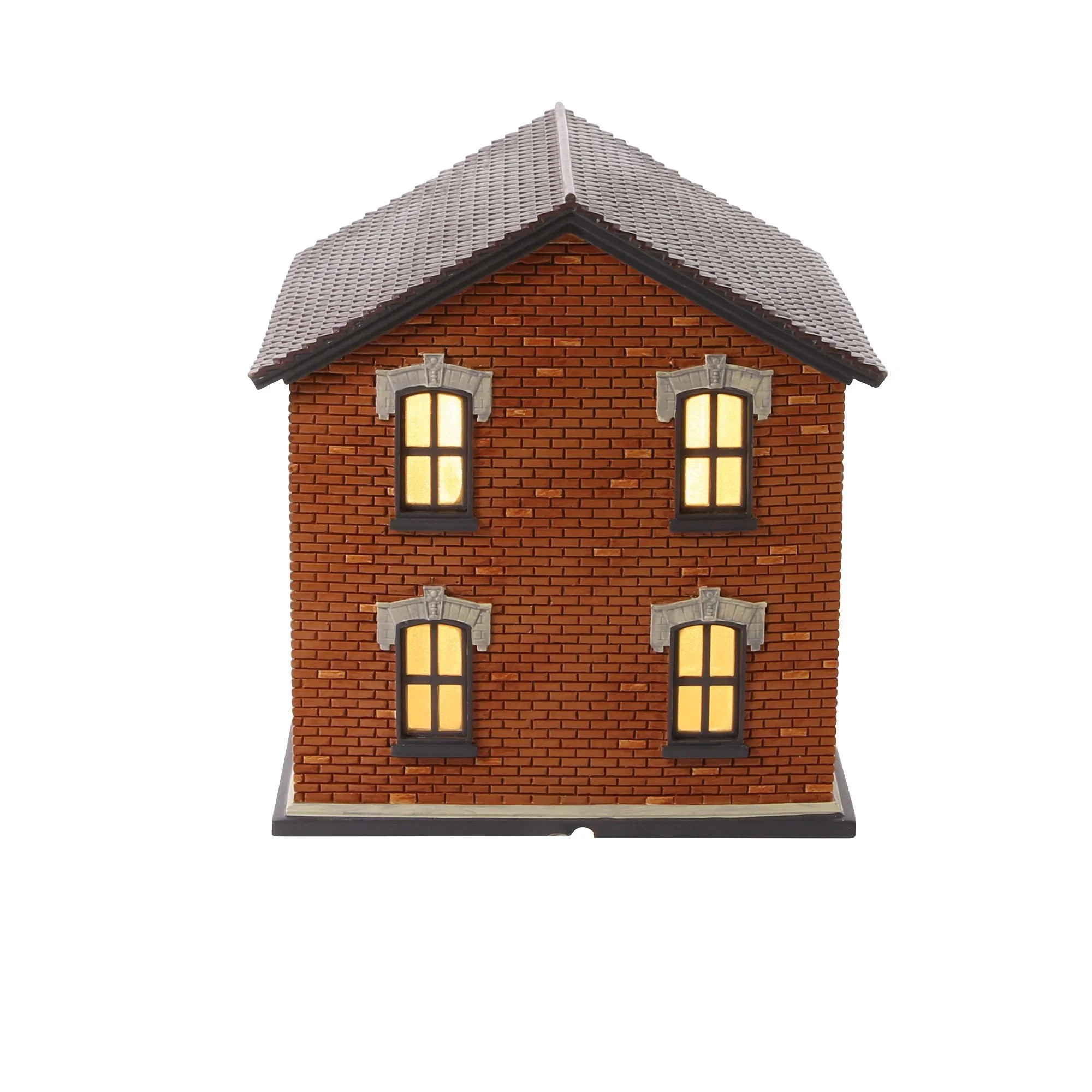 Hot Properties Village - Rose Apothecary Figurine, 6.1" - Image 4