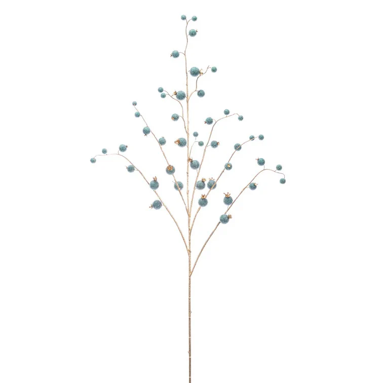 Ice Blue Berry Spray