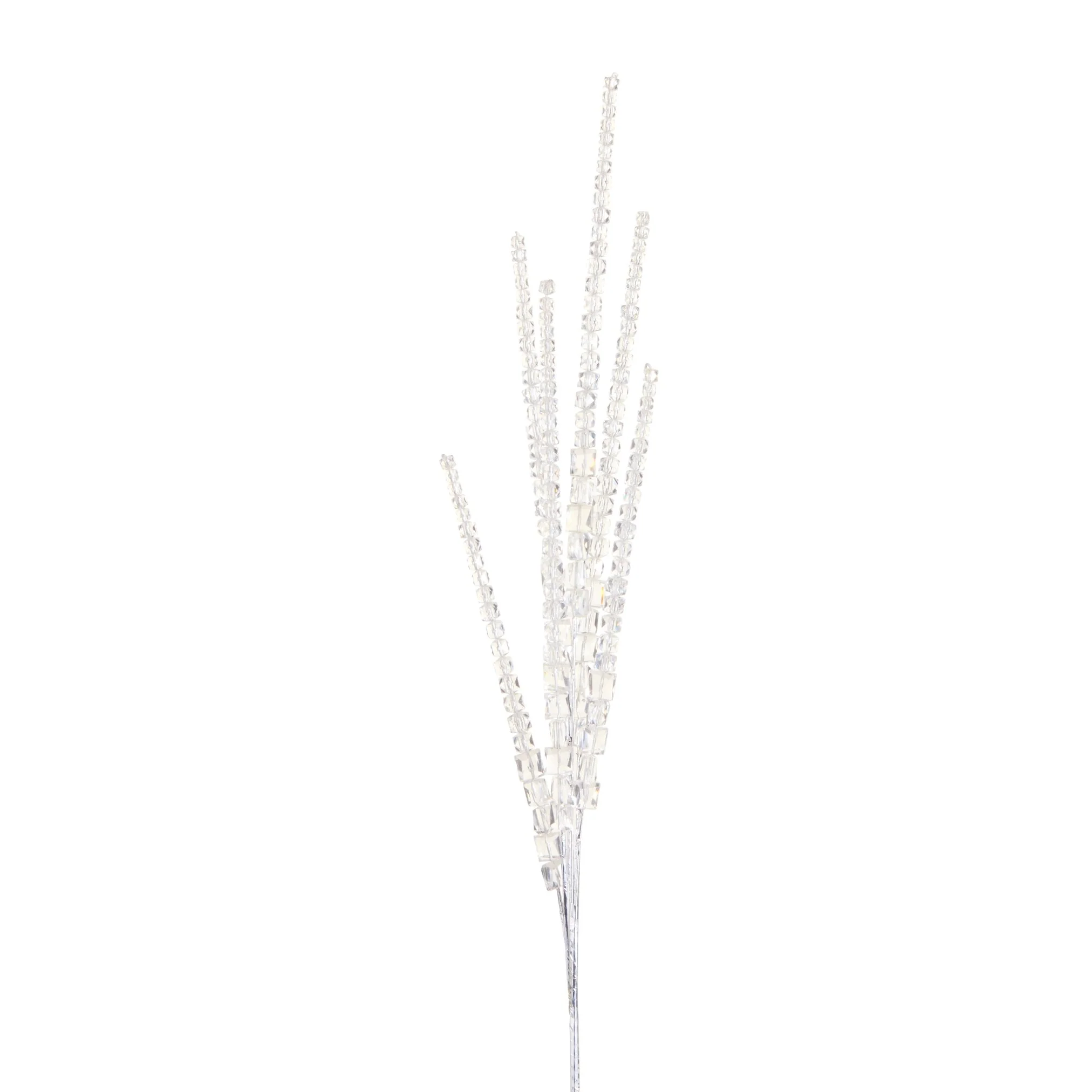 Ice Spray, 33.5" (Clear)