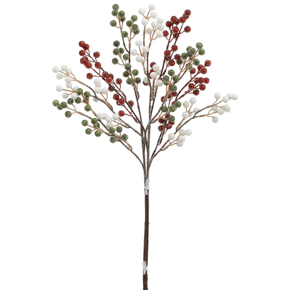 Iced Berry Bundle X3, 29" (Mixed)