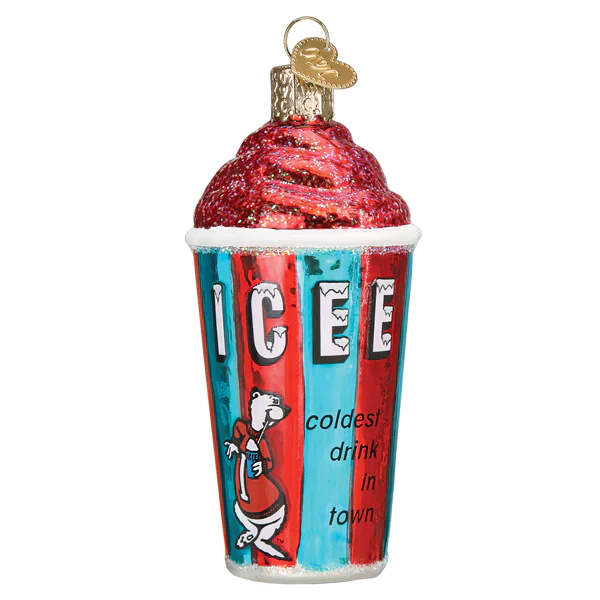 ICEE Ornament - Image 2