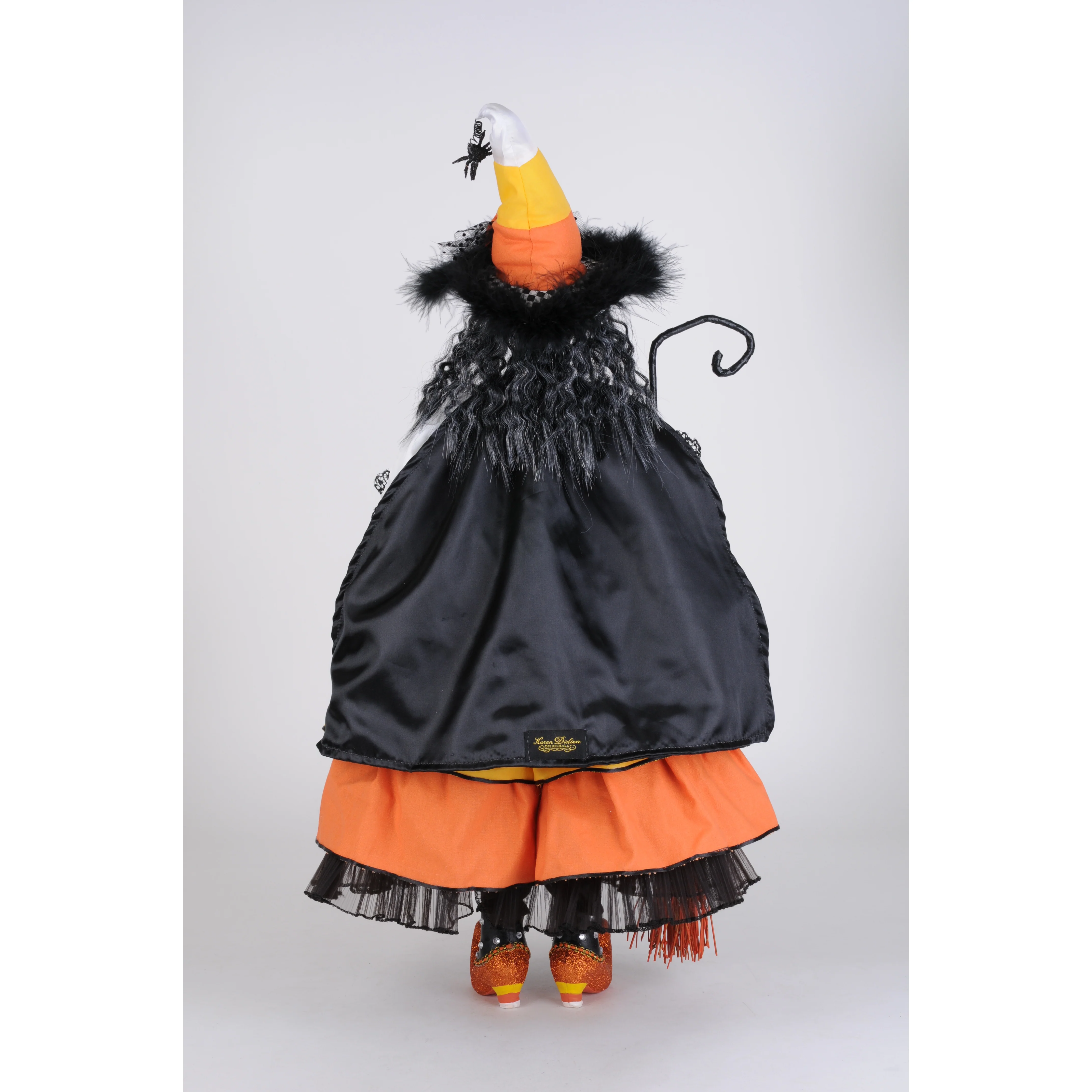 I'm a Good Witch Figurine, 32" - Image 2