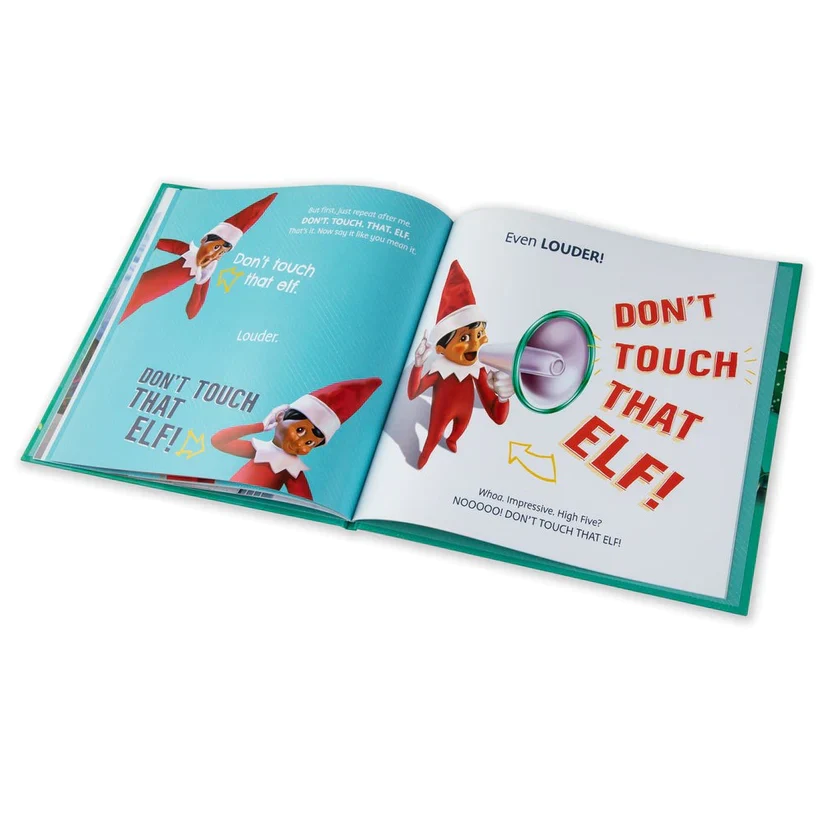 In Case of Elftastrophe - Image 2