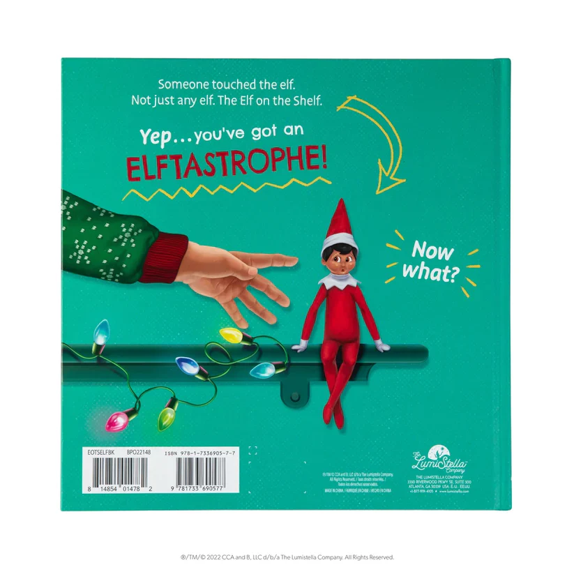 In Case of Elftastrophe - Image 3