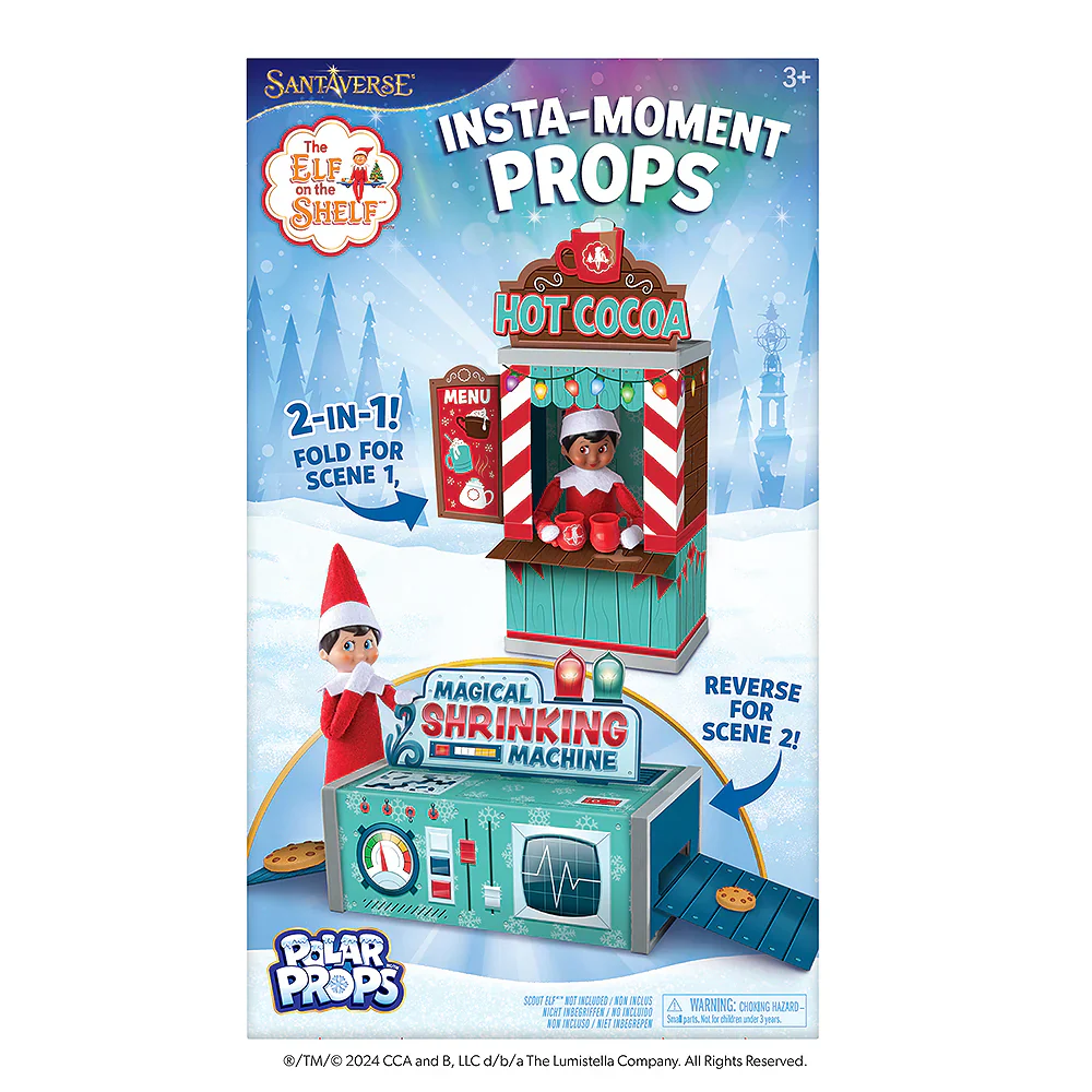 Polar Props™ Insta-Moment Props - Image 7